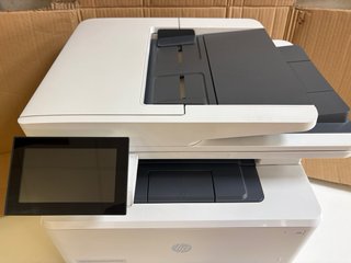 Impresora HP LaserJet Enterprise M430 Multifuncion