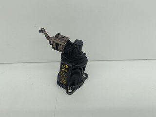 VALVULA EGR RENAULT MEGANE II BERLINA 3P 53623012