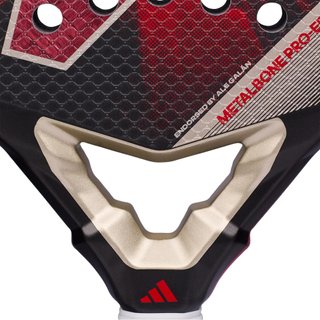 Pala de pádel adulto Adidas SP Metalbone Pro Edt 26 Ale