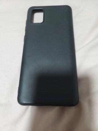 Samsung Galaxy A71 Multicolor