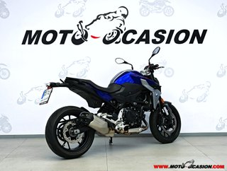 BMW F 900 R
