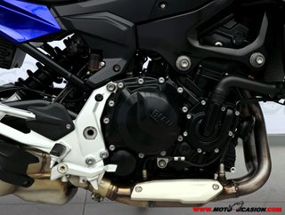 BMW F 900 R