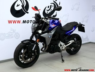 BMW F 900 R