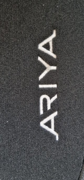Alfombrillas Coche Nissan Ariya