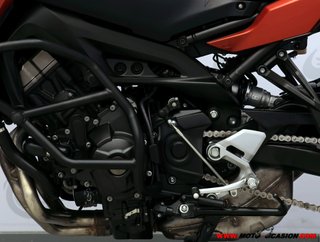 YAMAHA TRACER 900