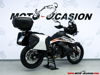 KTM 790 ADVENTURE ¿A2?