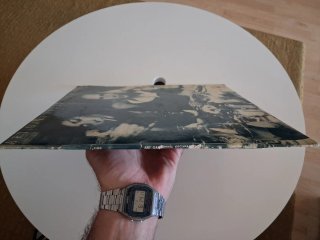Vinilo Art Garfunkel Breakaway