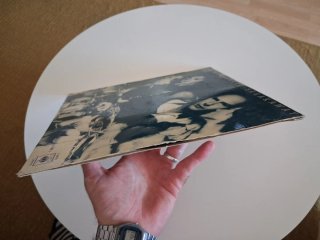 Vinilo Art Garfunkel Breakaway