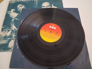 Vinilo Art Garfunkel Breakaway