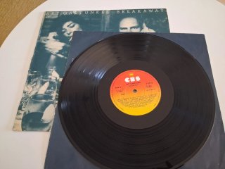 Vinilo Art Garfunkel Breakaway