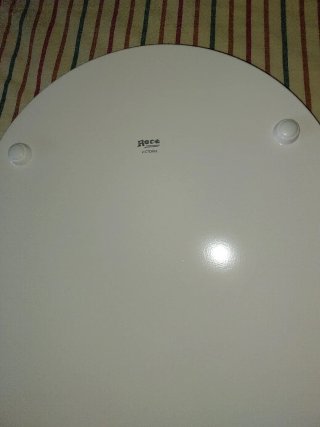Tapa Asiento WC Roca Victoria