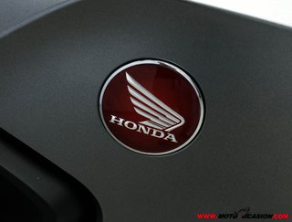 HONDA NT 1100