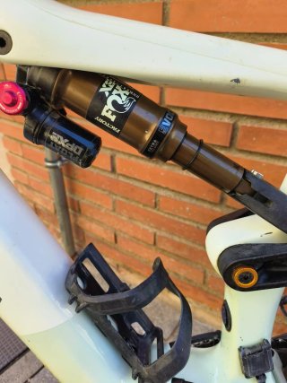 Bicicleta Eléctrica Orbea