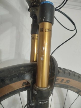 Bicicleta Eléctrica Orbea