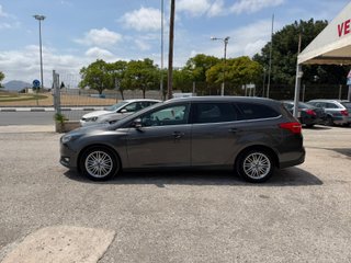 Ford Focus 2019