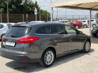 Ford Focus 2019