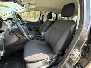 Ford Focus 2019