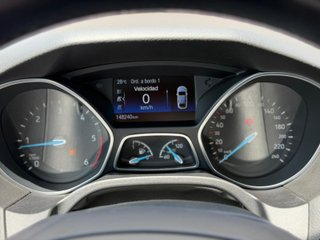 Ford Focus 2019
