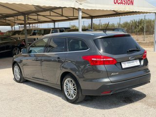 Ford Focus 2019