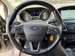 Ford Focus 2019