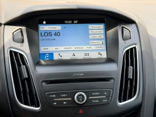 Ford Focus 2019
