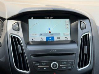 Ford Focus 2019