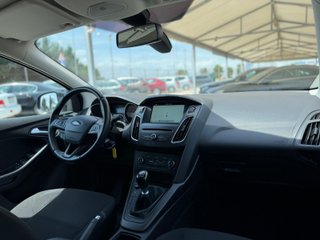 Ford Focus 2019