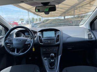 Ford Focus 2019