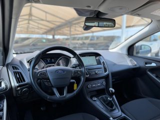 Ford Focus 2019