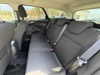 Ford Focus 2019