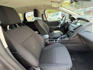 Ford Focus 2019