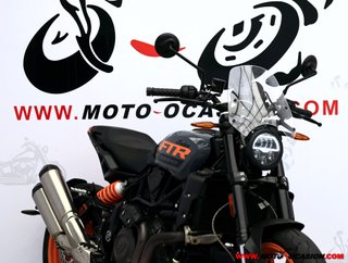 INDIAN FTR 1200