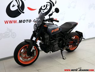 INDIAN FTR 1200