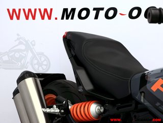 INDIAN FTR 1200
