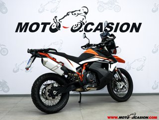 KTM 890 ADVENTURE R