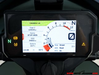 KTM 890 ADVENTURE R