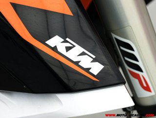 KTM 890 ADVENTURE R