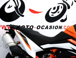 KTM 890 ADVENTURE R