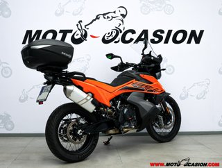 KTM 890 ADVENTURE