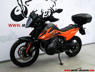 KTM 890 ADVENTURE