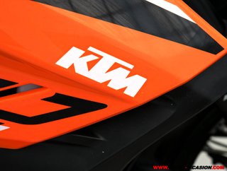 KTM 890 ADVENTURE