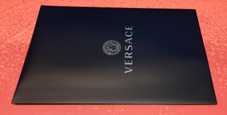 Cartellina / Folder originale Versace – Nuova