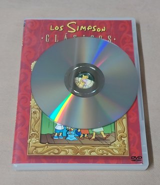 Los Simpson: Grandes Éxitos