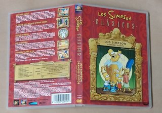Los Simpson: Grandes Éxitos