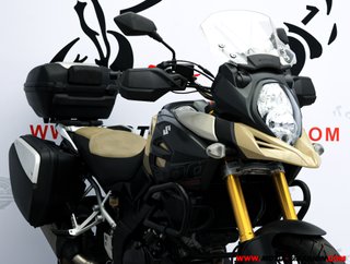 SUZUKI V-STROM 1000