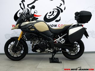 SUZUKI V-STROM 1000