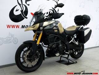 SUZUKI V-STROM 1000