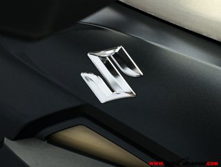 SUZUKI V-STROM 1000