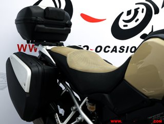 SUZUKI V-STROM 1000