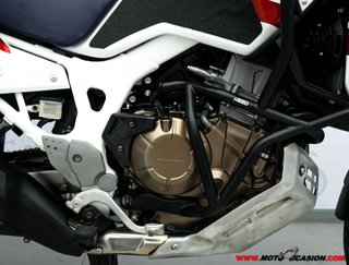 HONDA CRF 1000L AFRICA TWIN ADVENTURE SPORTS ¿A2?